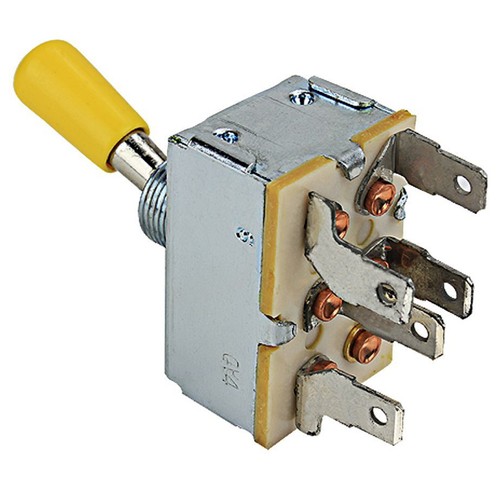 Blade clutch pto - pto, switch